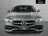Usata Mercedes 200 Advanced 163 CV (119 kW) 2025 Station wagon