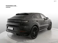 Usata Porsche Cayenne S E-Hybrid 2024 Nero SUV