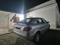 Usata Citroën Xsara Exclusive 2000