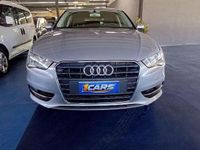 Usata Audi A3 110 CV (80 kW) 2016 Berlina
