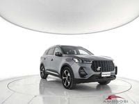 Usata DR DR 6.0 155 CV (114 kW) 2023 Grigio SUV