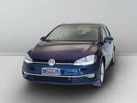 usata VW Golf V Porte 1.6 TDI BlueMotion Business