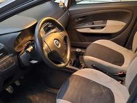Usata Fiat Grande Punto Dynamic 75 CV (55 kW) 2006 Utilitaria