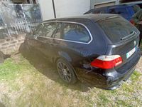 usata BMW 530 d