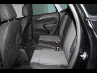 Usata Opel Crossland X Edition 110 CV (80 kW) 2024 Karbon black SUV