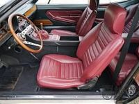 Usata Lamborghini Espada 350 CV (257 kW) 1973 Nero Coupé