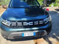 Usata Dacia Duster Extreme 101 CV (74 kW) 2023 SUV