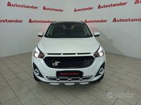 Usata DR F35 155 CV (114 kW) 2020 Bianco SUV
