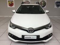 Usata Toyota Auris Active 112 CV (82 kW) 2017 Other Station wagon