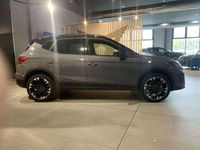 Nuova Seat Arona Black Edition 116 CV (85 kW) 2026 Grigio grafene SUV