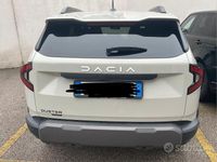 Usata Dacia Duster 2024 SUV
