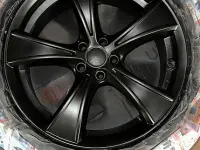 Usata Alfa Romeo 147 120 CV (88 kW) 2007 Rosso Utilitaria
