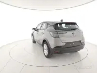 Nuova Renault Captur Evolution 101 CV (74 kW) 2026 Grigio SUV