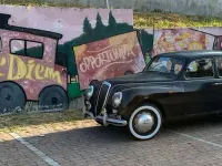 Usata Lancia Aurelia 80 CV (58 kW) 1953 Marrone Berlina