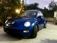 usata VW Beetle New1.9 tdi 101cv
