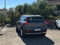 Usata Volvo XC40 Business Edition 150 CV (110 kW) 2019 Grigio SUV