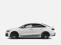 Nuova Audi A3 S-Line 150 CV (110 kW) 2026 Bianco arkona Berlina
