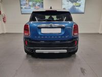 usata Mini Cooper D Countryman Cooper D 2.0 TwinPower Turbo Hype ALL4 Steptronic