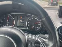 Usata Audi A1 Ambition 105 CV (77 kW) 2013 Nero Utilitaria