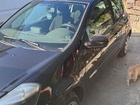 Usata Renault Clio II 75 CV (55 kW) 2009 Nero Utilitaria