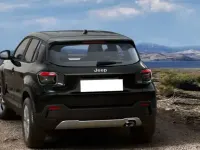 Nuova Jeep Avenger 101 CV (74 kW) 2026 Nero SUV