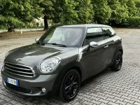 Usata Mini Cooper D Paceman Business 111 CV (81 kW) 2014 SUV