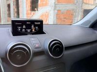 Usata Audi A1 Sportback Sport 90 CV (66 kW) 2016 Utilitaria