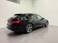 Nuova Audi A6 S-Line 204 CV (150 kW) 2025 Neromitometallizzato Station wagon