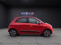 Usata Renault Twingo Intens 69 CV (50 kW) 2016 Rosso Utilitaria
