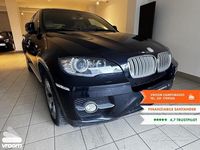 Usata BMW X6 285 CV (209 kW) 2009 SUV