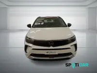 Nuova Opel Grandland X Ultimate 131 CV (96 kW) 2025 Bianco SUV
