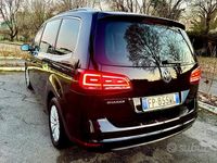 usata VW Sharan 2ª serie - 2018