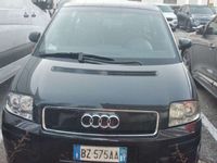 usata Audi A2 Tdi 1.4