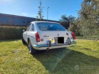 Usata MG B GT 1970 Coupé