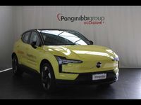 Usata Volvo EX30 Plus 200 kW (272 CV) 2024 Grigio SUV