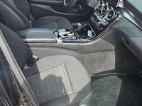 Usata Mercedes C200 Exclusive 136 CV (100 kW) 2016 Station wagon