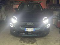 Usata Fiat 600 La Prima 101 CV (74 kW) 2025 SUV