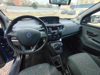 Usata Lancia Ypsilon Silver 69 CV (50 kW) 2023 Blu Utilitaria