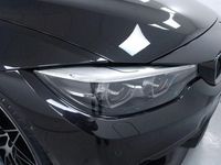Usata BMW M4 Competition Edition 450 CV (330 kW) 2020 Nero Coupé
