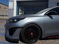 Usata Kia ProCeed GT 204 CV (150 kW) 2023 Grigio Station wagon