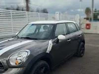 Usata Mini Cooper D Countryman 90 CV (66 kW) 2011 Grigio SUV