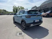 Usata Citroën C3 PureTech 101 CV (74 kW) 2025 Blu SUV