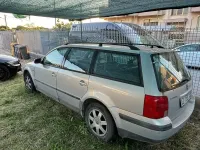 Usata VW Passat Highline 110 CV (80 kW) 1998 Argento Station wagon