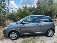 Usata Lancia Ypsilon 2006 Utilitaria