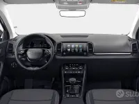 Nuova Skoda Karoq 150 CV (110 kW) 2026 Grigio SUV