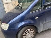 Usata Fiat Idea 90 CV (66 kW) 2008 Monovolume