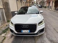 Usata Audi Q2 116 CV (85 kW) 2016 Bianco SUV