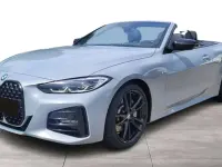 Usata BMW 430 M Sport 245 CV (180 kW) 2023 Grigio Coupé