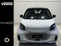 Usata Smart ForTwo Electric Drive Pulse 41 kW (56 CV) 2020 Bianco Berlina