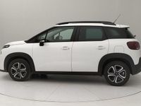Brugt Citroën C3 Aircross Feel 110 HK (80 kW) 2022 Hvid SUV